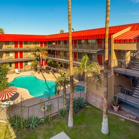 Travelers Inn - Phoenix Exterior photo