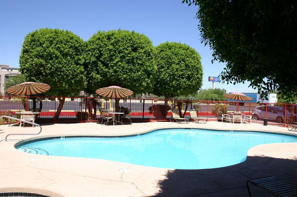 Travelers Inn - Phoenix Exterior photo