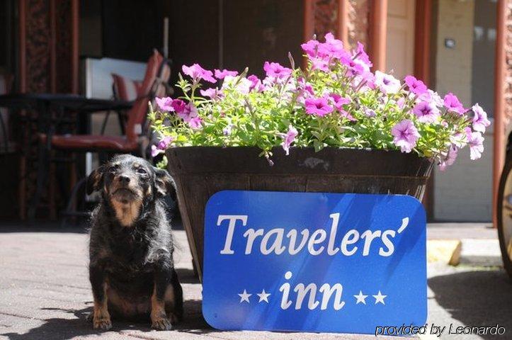 Travelers Inn - Phoenix Exterior photo