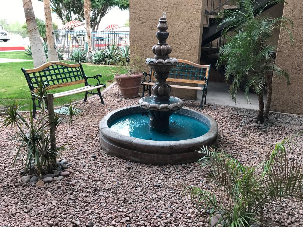 Travelers Inn - Phoenix Exterior photo