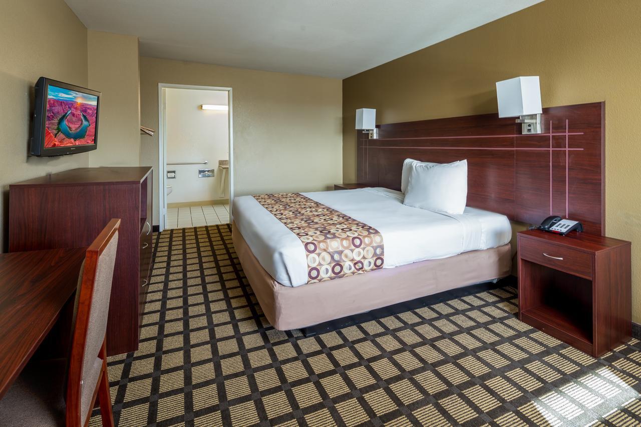 Travelers Inn - Phoenix Exterior photo