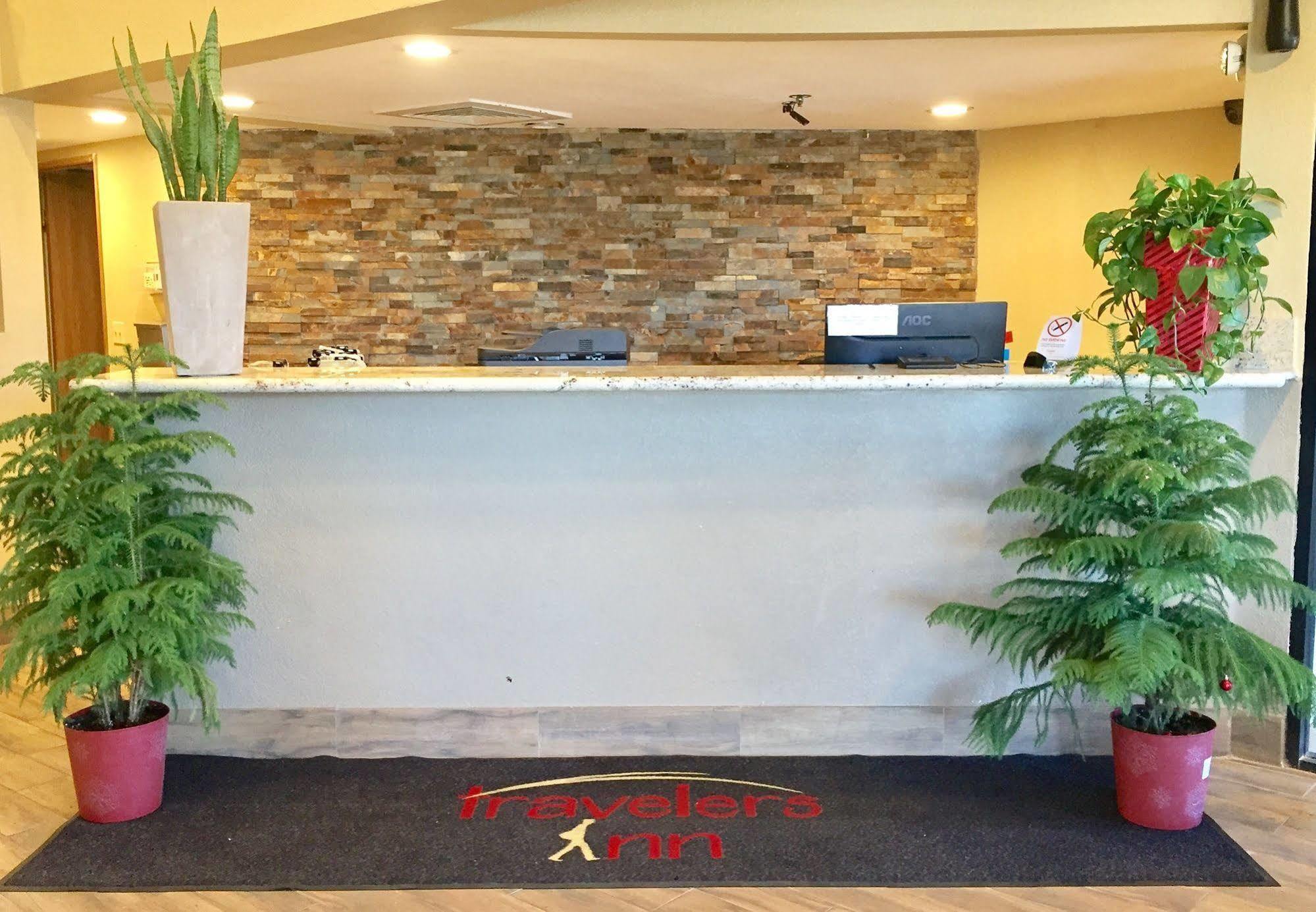 Travelers Inn - Phoenix Exterior photo